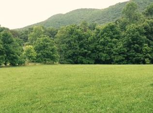 Mount Pleasant Church Rd, Blairsville, GA 30512
