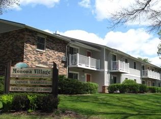 204 Valorie Ln #2, Madison, WI 53716