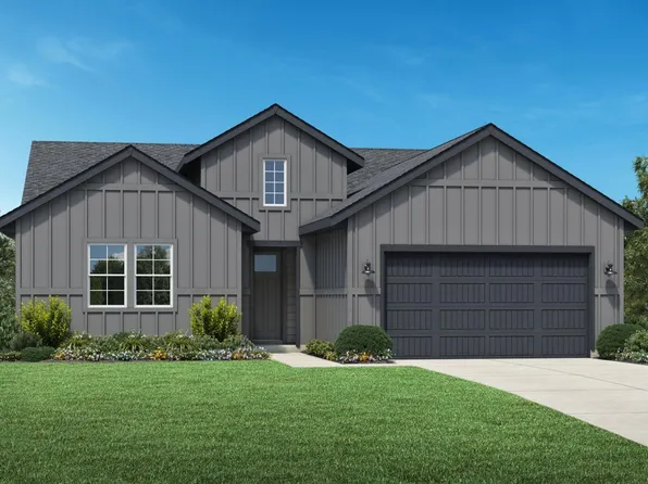 5905 W Snow Currant St, Meridian, ID 83646