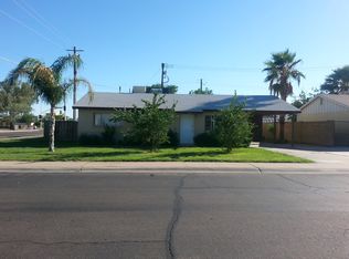 7555 E Polk St, Scottsdale, AZ 85257