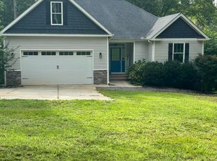 1119 Sagamore Dr, Louisburg, NC 27549