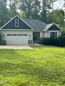 1119 Sagamore Dr, Louisburg, NC, 27549