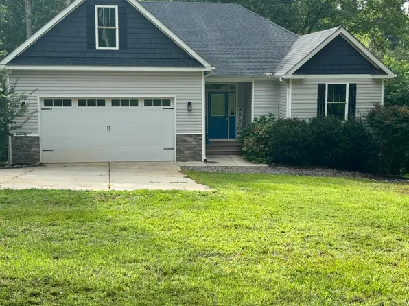 1119 Sagamore Dr, Louisburg, NC 27549