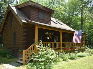 60 Ridge Rd, Richmond, ME 04357