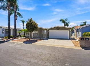 1250 N Kirby St SPACE 207, Hemet, CA 92545