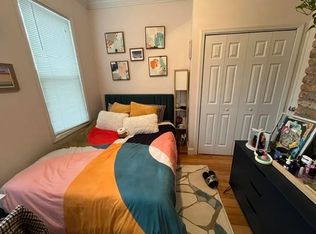 132 Lincoln St APT 1, Jersey City, NJ 07307