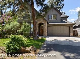 61100 Snowbrush Dr, Bend, OR 97702