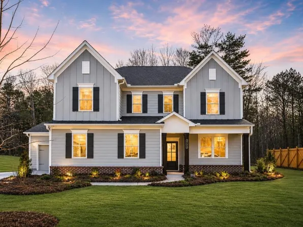4249 Karenwood Cir, Powder Springs, GA 30127