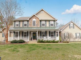 4335 Nebraska Ct, Pomfret, MD 20675