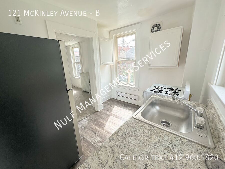 1st image of 121 McKinley Ave #B