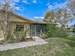 4108 66th Street Cir W #4108, Bradenton, FL 34209