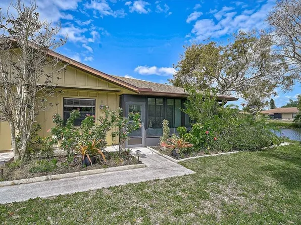 4108 66th Street Cir W #4108, Bradenton, FL 34209