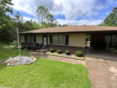 3 Caddo Dr, Cherokee Village, AR, 72529