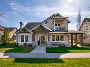 750 S Redwood St, Sisters, OR 97759