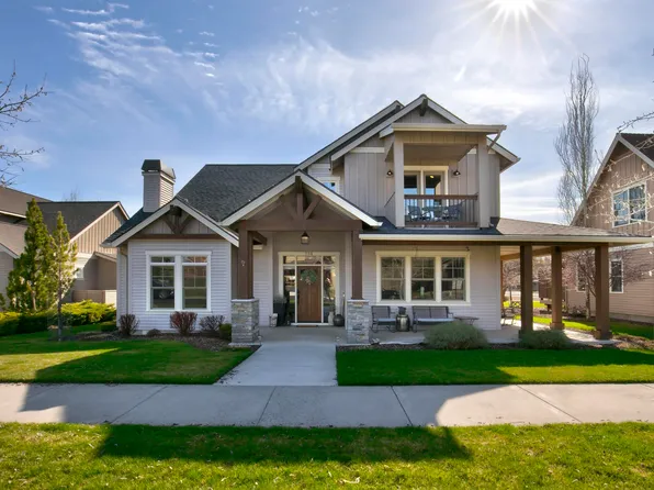 750 S Redwood St, Sisters, OR 97759