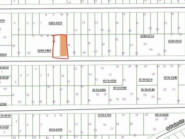 216 Birch St #47-48, Interlachen, FL 32148