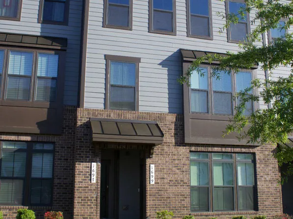 1697 Dunnington Pl Unit 7002H, Dumfries, VA 22026