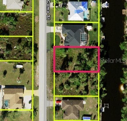 1st image of 2354 COMO STREET LOT 57