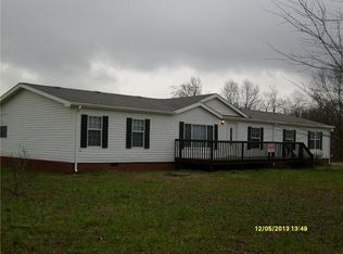 169 Chestnut Grove Rd, Pulaski, TN 38478