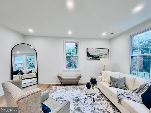 438 Orange St SE, Washington, DC 20032