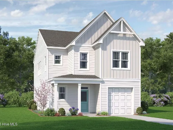 1272 Newbold Dr, #83, Leland, NC 28451