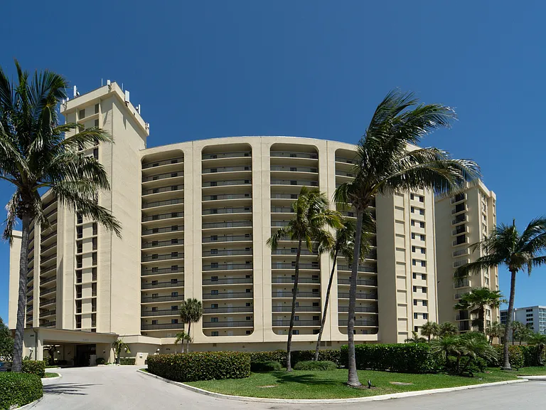 200 Ocean Trail Way #1106 — Photo 41