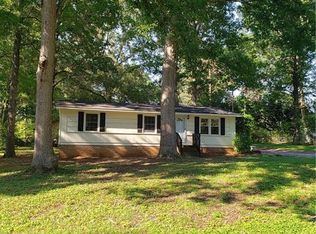 1556 W Lakewood Dr, Rock hill, SC 29732