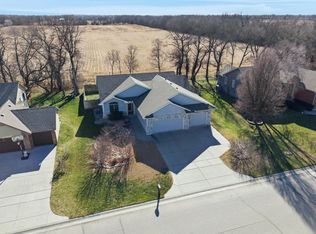15609 E Rosewood St, Wichita, KS 67230