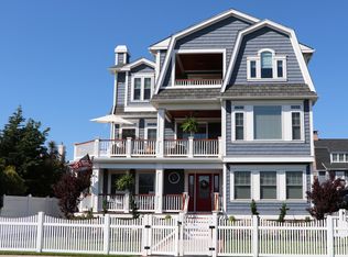320 28th St S, Brigantine, NJ 08203