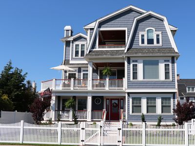 320 28th St S, Brigantine, NJ, 08203