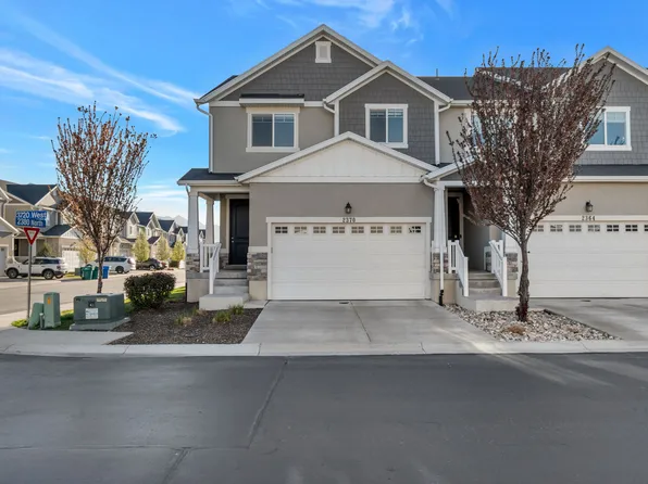 2370 N 3720 W Unit 117, Lehi, UT 84043
