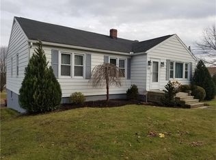 150 Aiken Ave, Somerset, PA