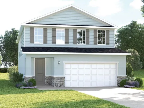 2368 Scenic Park Loop, Wimauma, FL 33598