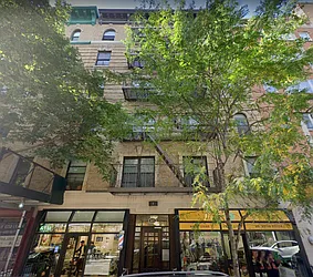 63 Thompson Street in Soho