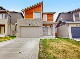 48 Edgevalley Rd, London, ON N5Y 5M5