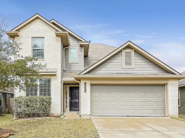 1966 Briar Grove Dr, Conroe, TX 77301