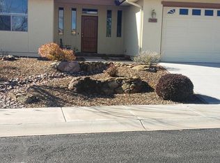 1520 Javelina Hill Rd, Cottonwood, AZ 86326