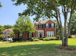 318 Millhouse Dr, Franklin, TN 37064