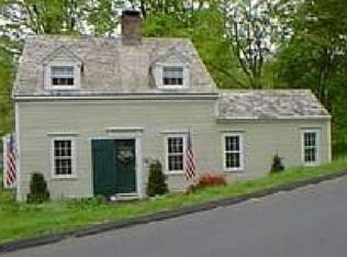 78 Church Hill Rd, Sandy Hook, CT 06482