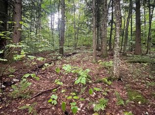 0 Hinkley Brook Rd, Grafton, VT 05146