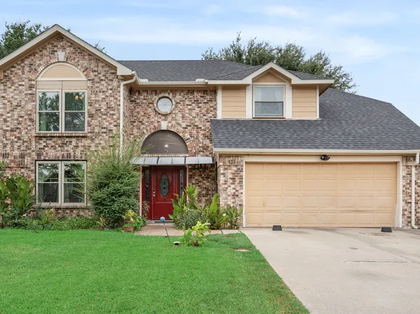 4305 Hudson Ave, Grand Prairie, TX 75052