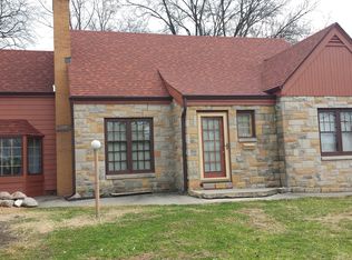 525 60th St, Des Moines, IA 50312