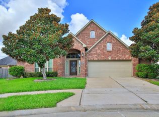 1903 Palmetto Glen Ln, Richmond, TX 77469