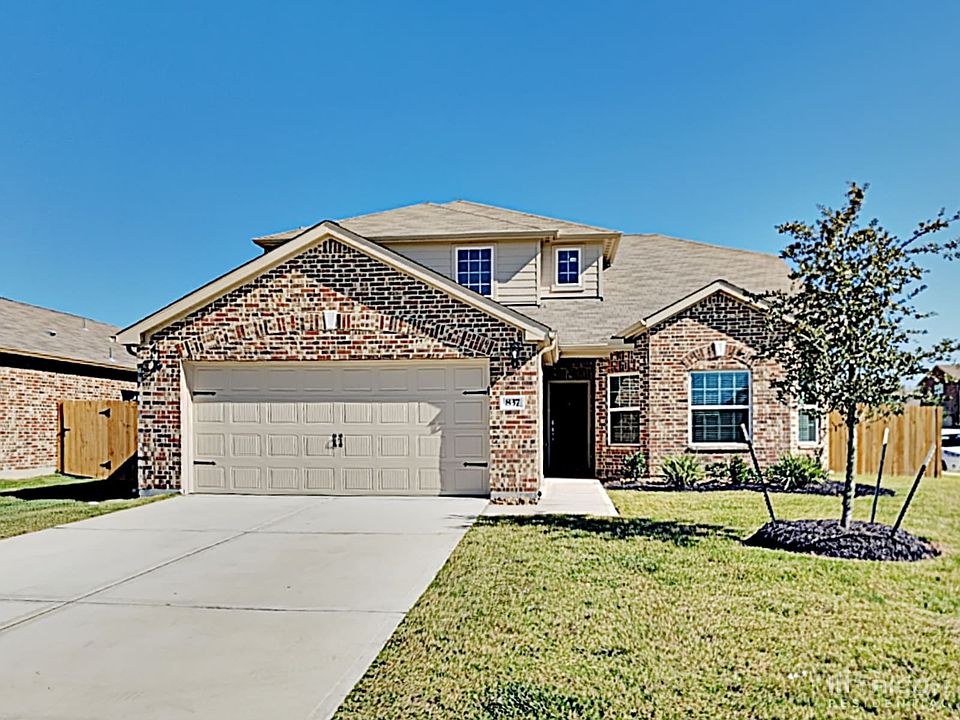 1st image of 837 Painted Bison Dr