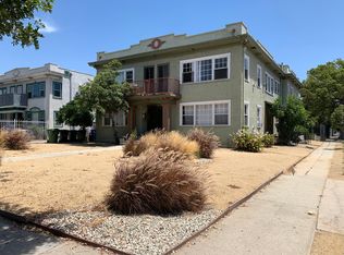 1656 S Wilton Pl #1660, Los Angeles, CA 90019