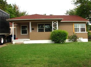 3418 S Ewing Ave, Dallas, TX 75216