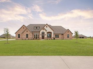 1093 Chisholm Ridge Dr, Rockwall, TX 75032