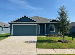 1612 Baugh St, McKinney, TX 75071