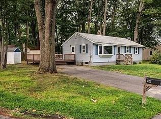 20 Allen St, Exeter, NH 03833