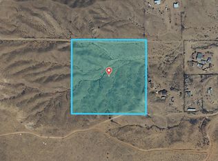 Off Pajarito Rd SW, Albuquerque, NM 87121
